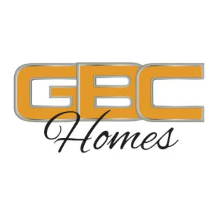 GBC Homes logo