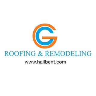 GC Roofing & Remodeling LLC logo