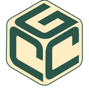 GCC. Griffin Cement Contracting LLC logo