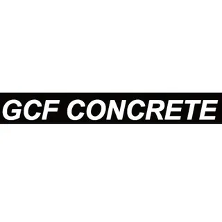 Gcf INC logo