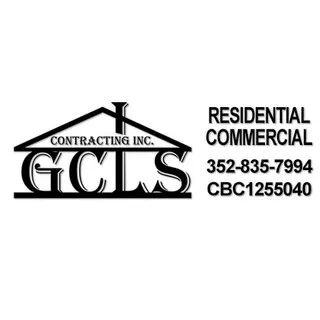GCLS Contracting Inc. logo