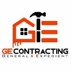 GE Contracting logo