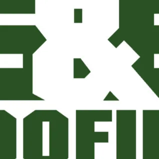 G&E Roofing Co, Inc. logo