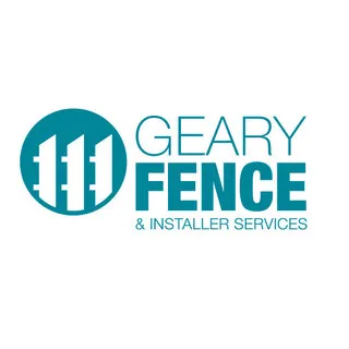 Geary Fence & Installer Services logo