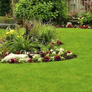 Gecko Landscaping Inc. logo