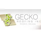 Gecko Roofing logo