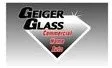 Geiger Glass logo