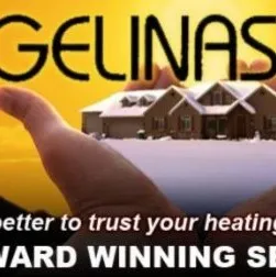 Gelinas HVAC Services logo
