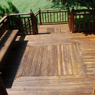 Gem City Deck Solutions - Deck Building & Repair in Bloomington, IL