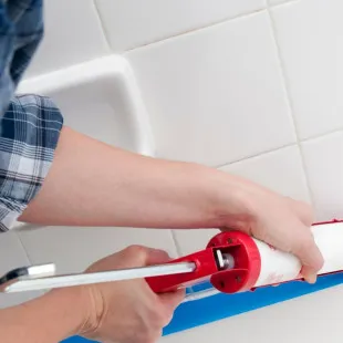 Gem City Waterproofing Solutions logo