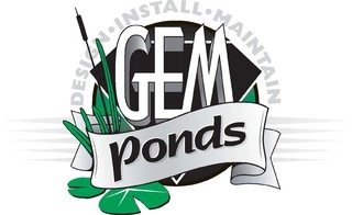 Gem Ponds Inc. logo