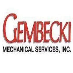 Gembecki Mechanical Services Inc logo