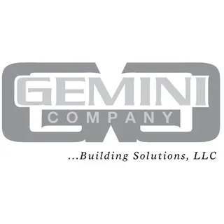 Gemini Corporation Building Solutions logo