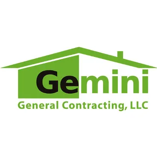 Gemini General Contracting, LLC logo