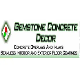 Gemstone Decor logo