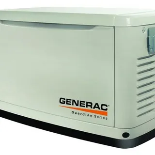 Generac Generators logo