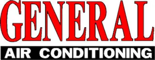 General Air Conditioning logo