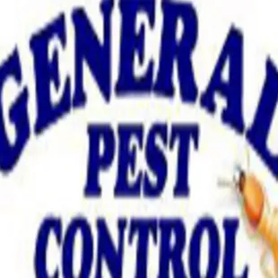 General Pest Control logo