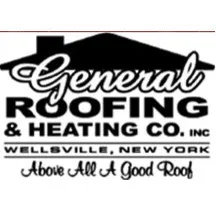 General Roofing & Heating Co. Inc. - Roofing & Gutter Services in Hammondsport, NY