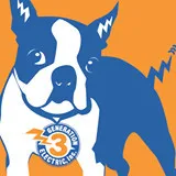 Generation 3 Electric Inc. logo