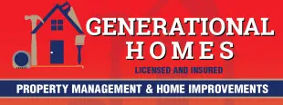 Generational Homes LLC logo