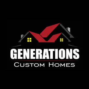 Generations Custom Homes logo