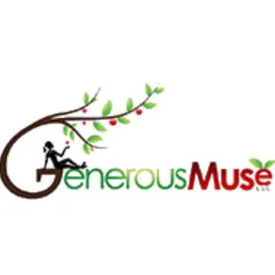 Generous Muse logo