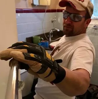 Genesis Home Improvements LLC logo