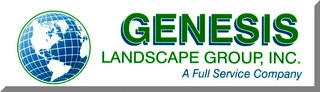 Genesis Landscape Group Inc. logo
