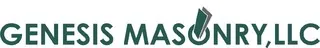 Genesis Masonry LLC logo