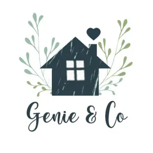 Genie & Co. logo