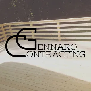 Gennaro Contracting LLC logo