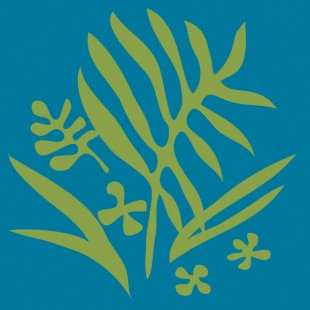 George Cardenas Landscape logo