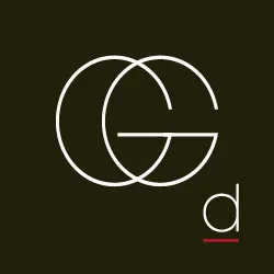 George Gekas Design logo