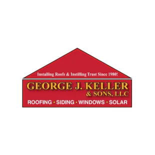 George J Keller & Sons LLC logo