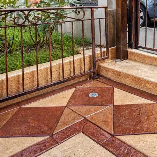 George Speers Masonry LLC - Design-Build Services in Tallahassee, FL