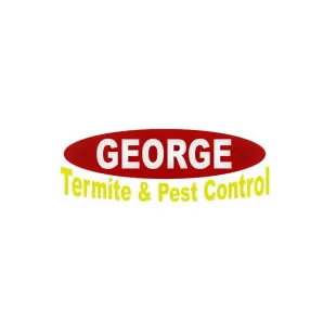 George Termite and Pest Control logo