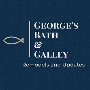 George's Bath & Galley, LLC logo