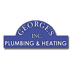 George's Plumbing & Heating logo