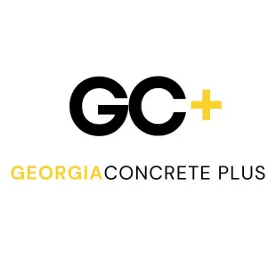 Georgia Concrete Plus logo