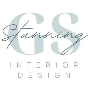 Geraldine Surkyn Interior Design LLC logo
