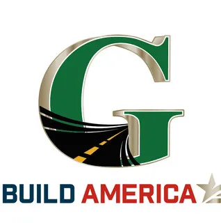 Gerken Paving logo