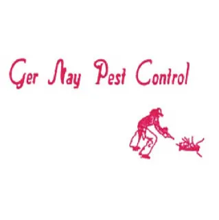 Gern Nay Pest Control logo