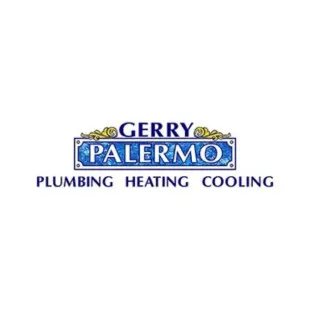 Gerry Palermo Plumbing, Heating & Cooling logo