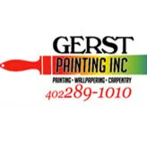 Gerst Painting Inc logo