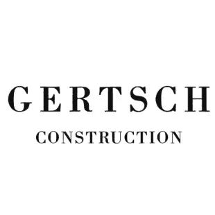 Gertsch Construction logo
