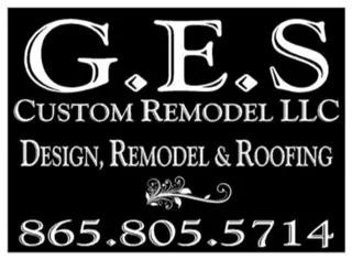 GES Custom Remodel LLC logo