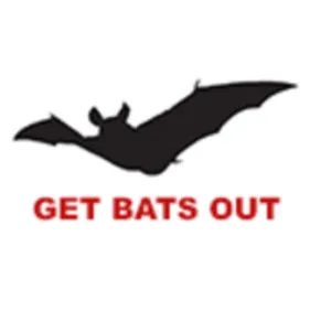 Get Bats Out Canby logo