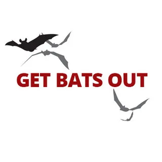 Get Bats Out Fort Wayne logo
