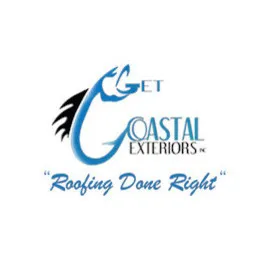 Get Coastal Exteriors logo